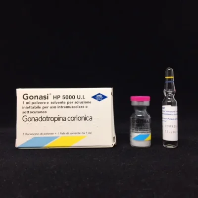 gonasi hcg 5000iu