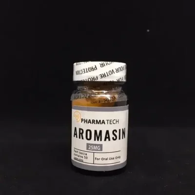 pharma tech labs aromasin 12.5mg