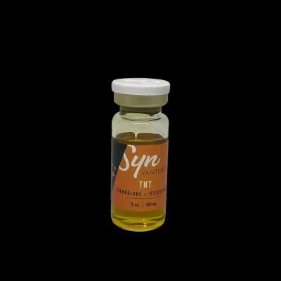 syn pharma tnt blend 400mg