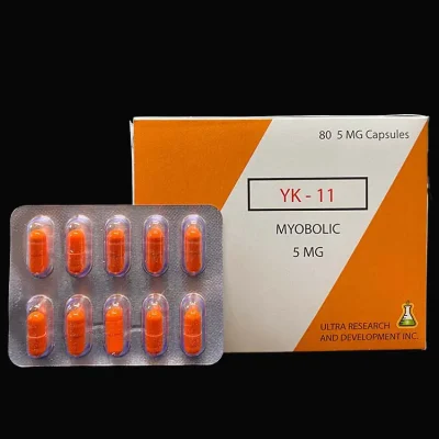 ultra yk11 5mg