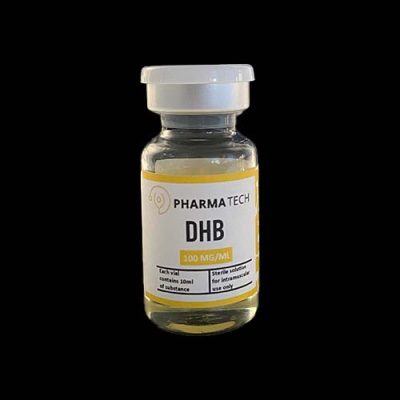 PharmaTech DHB