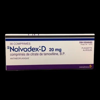 astrazeneca nolvadex 20mg