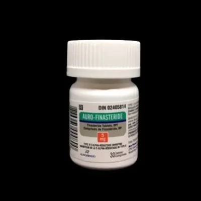 auro finasteride 5mg hairloss