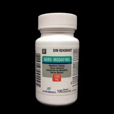 auro modafinil 100mg