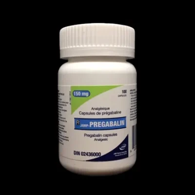 jamp pregabalin lyrica 150mg