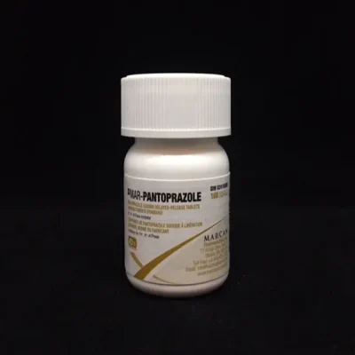 mar pantoprazole 40mg acid reflux