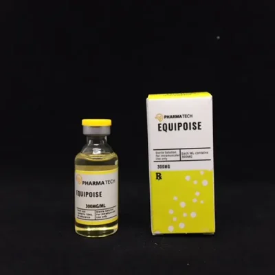 pharma tech labs equipoise 300mg