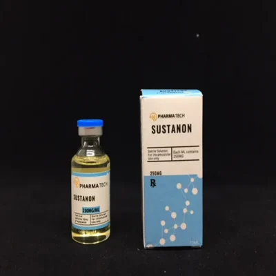 pharma tech labs sustanon 250mg