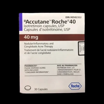 roche accutane 40mg acne