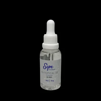 syn ru58841 50mg hairloss