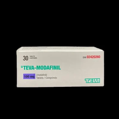 teva modafinil 100mg