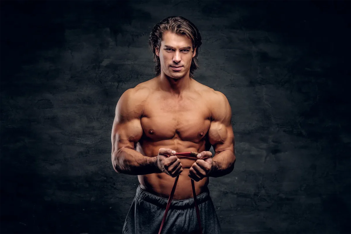 Bodybuilder
