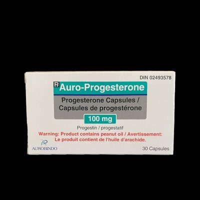 Auro Progesterone