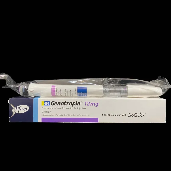PFIZER PEN – HGH 36IU - Image 1