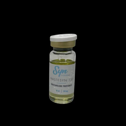 SYN PHARMA - MASTERON ENANTHATE 200MG