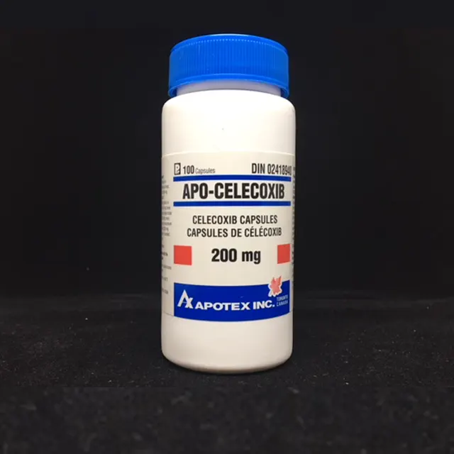 apotex-celecoxib-200-anti-inflammatory.webp APOTEX - CELECOXIB 200 (ANTI-INFLAMMATORY) - Image 1