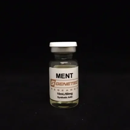 GR – TRESTOLONE (MENT) 50