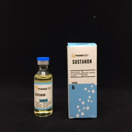 PHARMA TECH LABS – SUSTANON 250MG