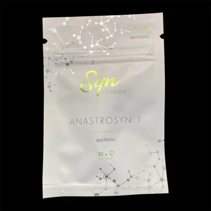 SYN – ARIMIDEX 1MG