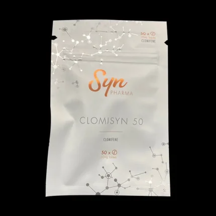 SYN – CLOMID 50MG