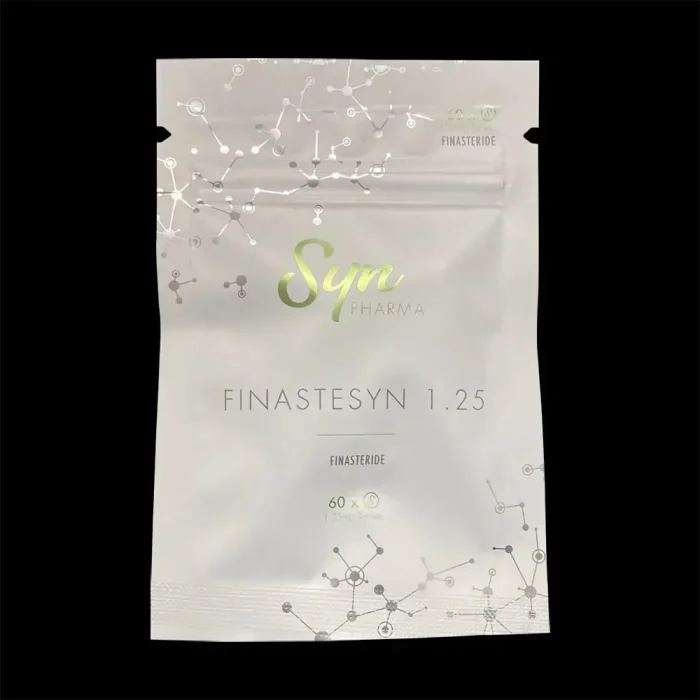 SYN – FINASTERIDE (HAIRLOSS) - Image 1