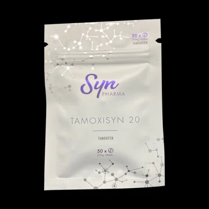 SYN – NOLVADEX 20MG