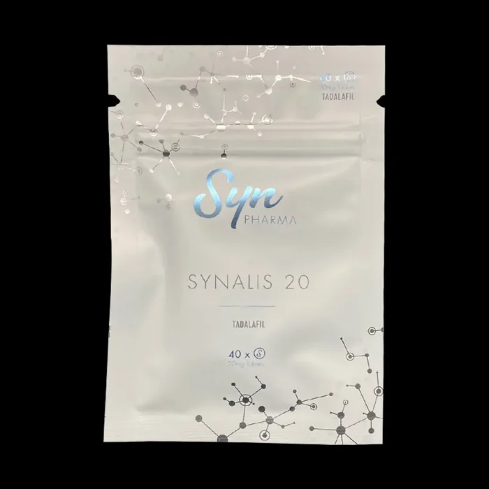 SYN PHARMA – CIALIS 20MG - Image 1