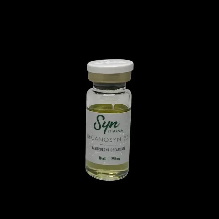 SYN PHARMA – DECA DURABOLIN 250MG - Image 1