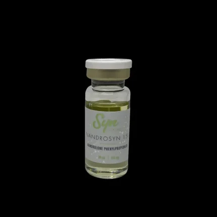 SYN PHARMA – NPP 150MG