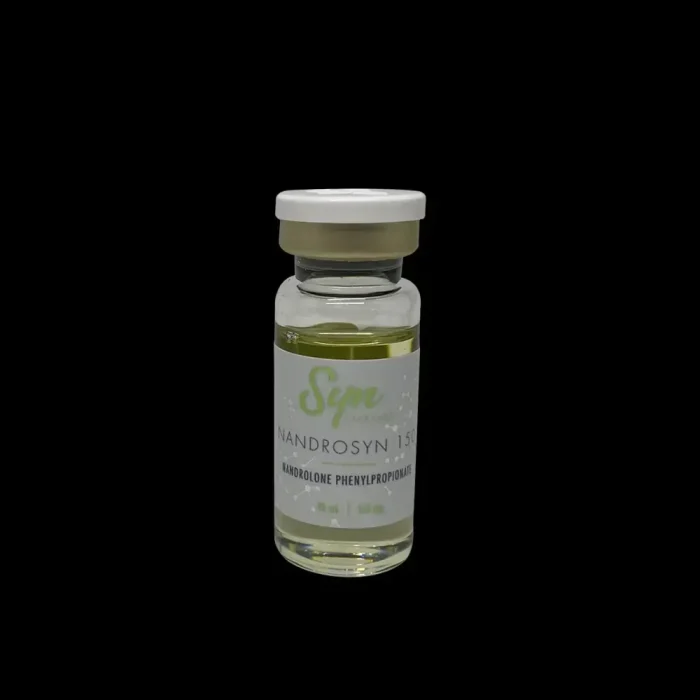 SYN PHARMA – NPP 150MG - Image 1