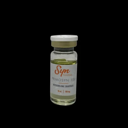 SYN PHARMA – PRIMOBOLAN 100MG