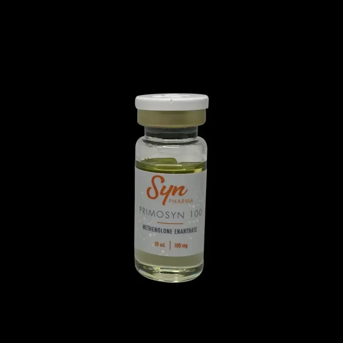 SYN PHARMA – PRIMOBOLAN 100MG - Image 1