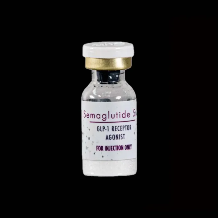 SYN PHARMA – SEMAGLUTIDE 5MG (OZEMPIC) - Image 1