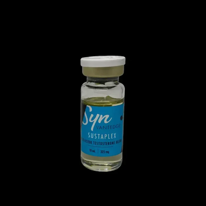 SYN PHARMA – SUSTAPLEX 325MG (SUPER SUSTANON) - Image 1