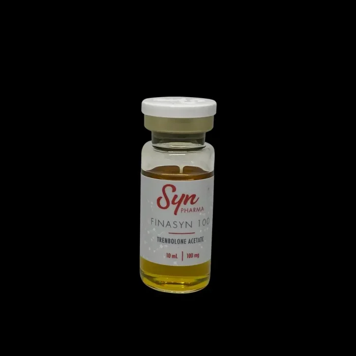 SYN PHARMA – TRENBOLONE ACETATE 100MG - Image 1
