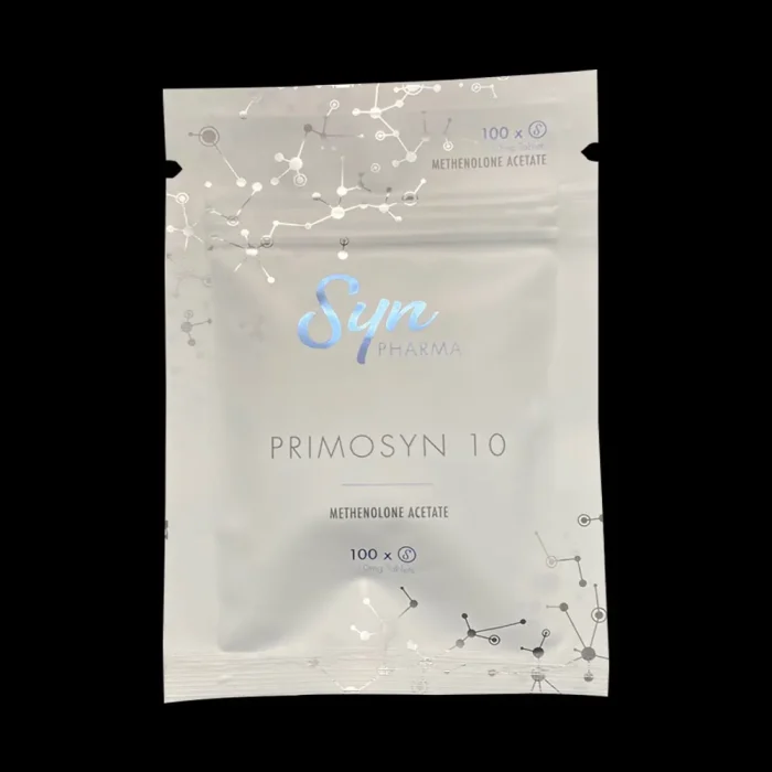 SYN – PRIMOBOLAN ACETATE 10MG - Image 1
