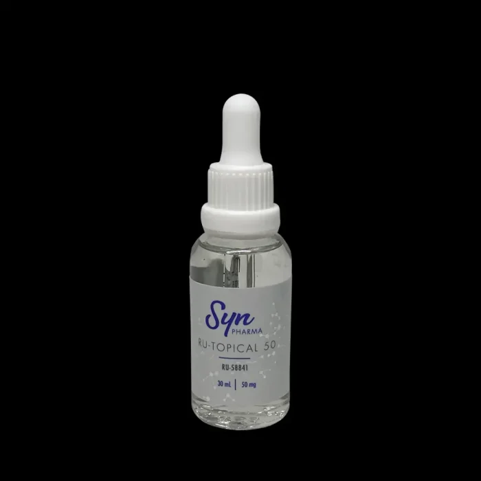 SYN – RU58841 50MG (HAIRLOSS) - Image 1