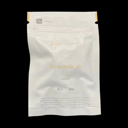 SYN – SR9009 10MG