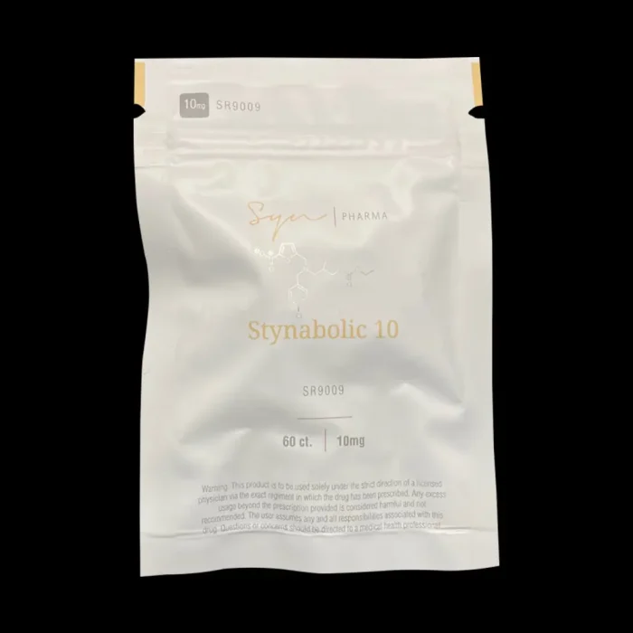 SYN – SR9009 10MG - Image 1