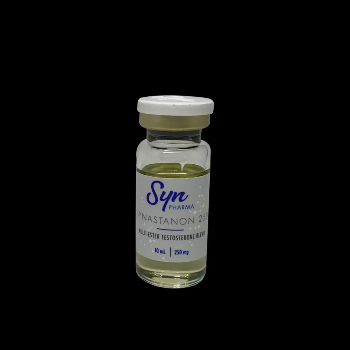 SYN – SUSTANON 250MG - Image 1