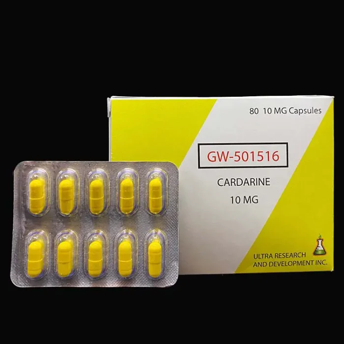 ULTRA – GW501516 10MG - Image 1