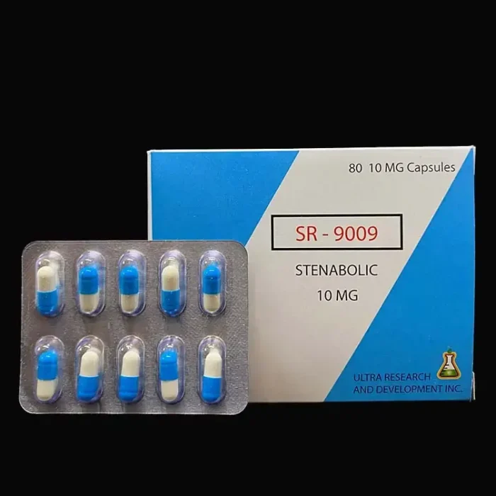 ULTRA – SR9009 10MG - Image 1
