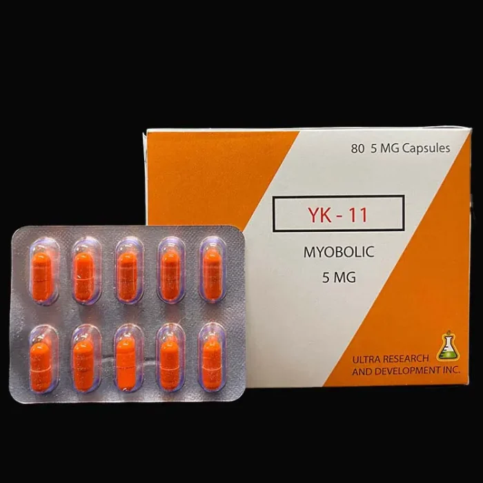 ULTRA – YK11 5MG - Image 1