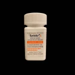 FOREST LABS – NEBIVOLOL 5MG (BLOOD PRESSURE)