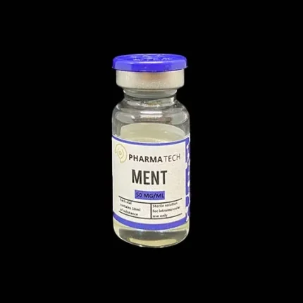 PHARMA TECH LABS – TRESTOLONE(MENT) 50MG