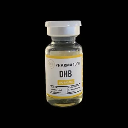 PHARMA TECH LABS – DHB 100MG