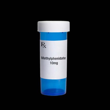 PHARMA – RITALIN