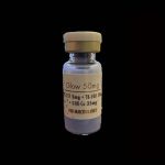 SYN PHARMA – GLOW (WOLVERINE HEALING BLEND + SKIN)