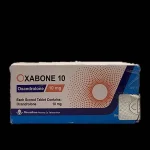 ABURAIHAN – ANAVAR 10MG