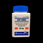 APOTEX – NOLVADEX 20MG
